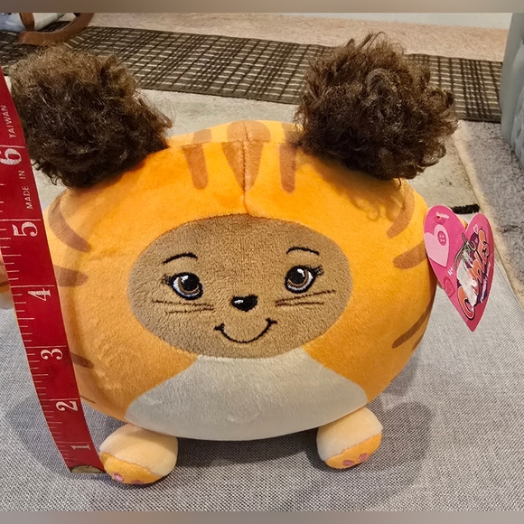 Fresh Cuddles Purrfect Kitty - Picture 6 of 7